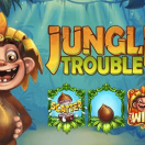 Jungle Trouble